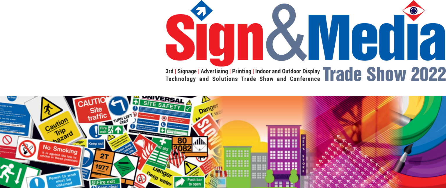Sign & Media logo